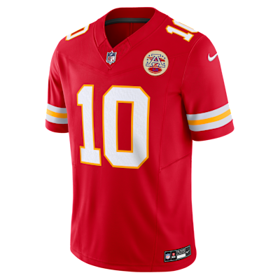 NFL チーフス パトリック・マホームズ NIKE リミテッドジャージ【XL】 Men's XXL Kansas City Chiefs Patrick Mahomes Nike Gray Super